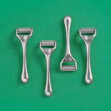 Scalp Boosting Needle Roller ā 144 Micro-Needle Massager for Improved Circulation & Stronger Hair Roots | Non-Invasive Tool for Better Absorption & Healthier Hair - ViveLab