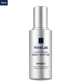 ViveLab Spioxyl™ React Shot 800 – 1.6 Million Microneedle Formula for Thicker, Fuller Hair & Scalp Renewal | Korea’s Best-Selling Dermatologist-Recommended K-Beauty Serum (1.69 fl oz)