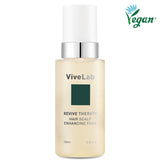 Hair & Scalp Enhancing Foam – Volumizing & Strengthening Treatment for Thicker, Healthier Hair | Lightweight Formula for Scalp & Hair Care (3.4 oz)