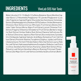 Sensitive Scalp SOS Solution Hair Tonic (120ml)