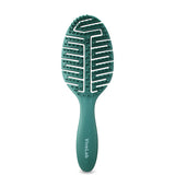 Scalp & Volume Care Brush - Heat-Resistant Detangling Brush for Scalp Health & Root Lift