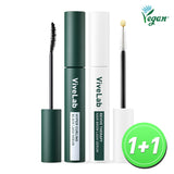 ViveLab All Day Lash Care Set – Hyper Curling Black Day Serum + Revive Therapy Night Serum