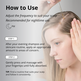 Scalp Spioxyl™ React Shot 800 – 1.6 Million Microneedle Formula for Fuller, Stronger, and Healthier-Looking Hair & Scalp (1.69 fl oz)
