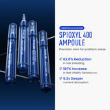 [Limited Ed.] Blooming Spring Bundle: Biotin Shampoo, Ampoule & Foam