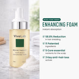 [Limited Ed.] Blooming Spring Bundle: Biotin Shampoo, Ampoule & Foam