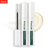 [Buy 1 Get 1] Eyelash & Brow Enhancing Serum – Strengthening & Conditioning Formula for Thicker, Longer, Fuller, and Healthier-Looking Lashes & Brows (0.34 Oz)