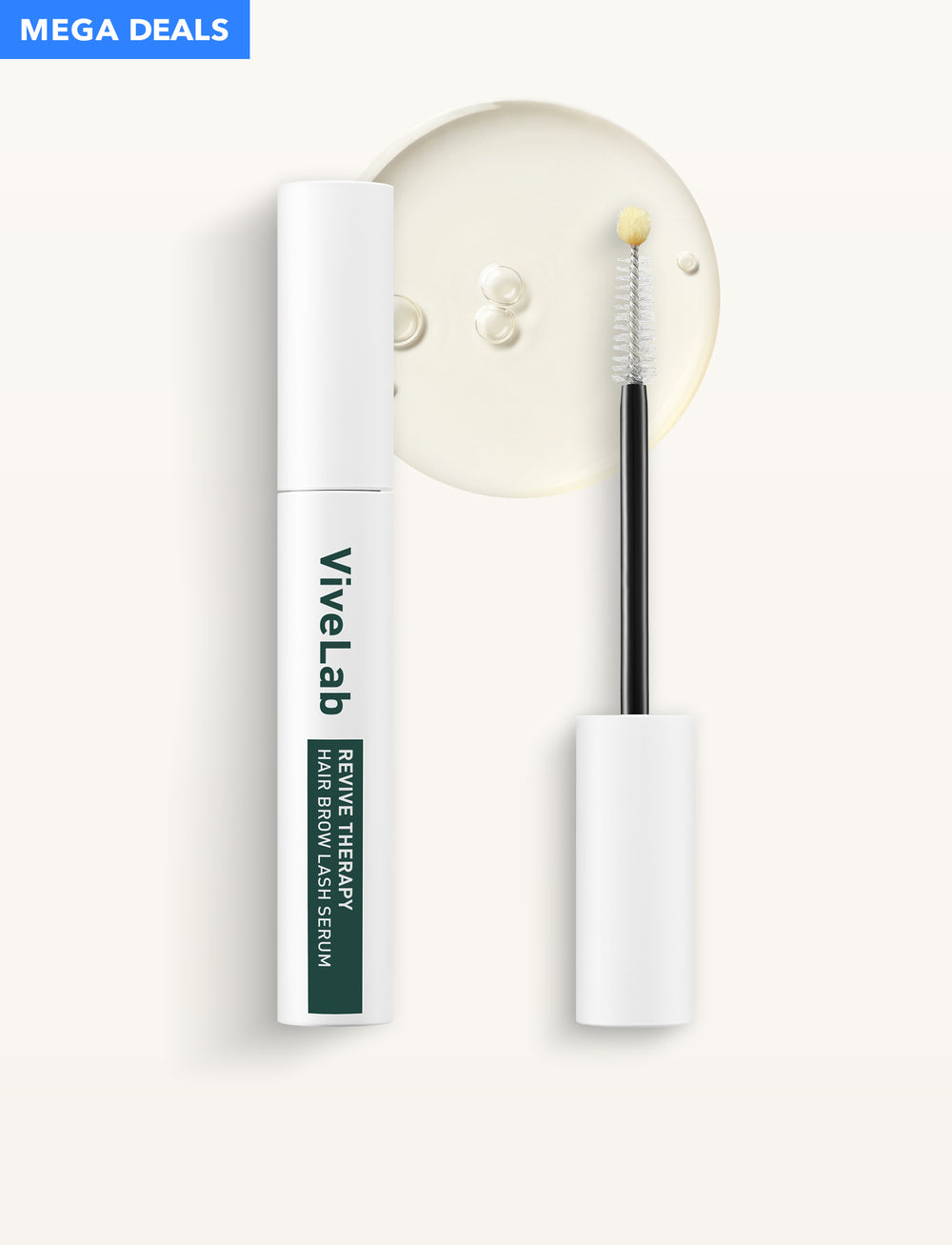 Eyelash & Brow Enhancing Serum