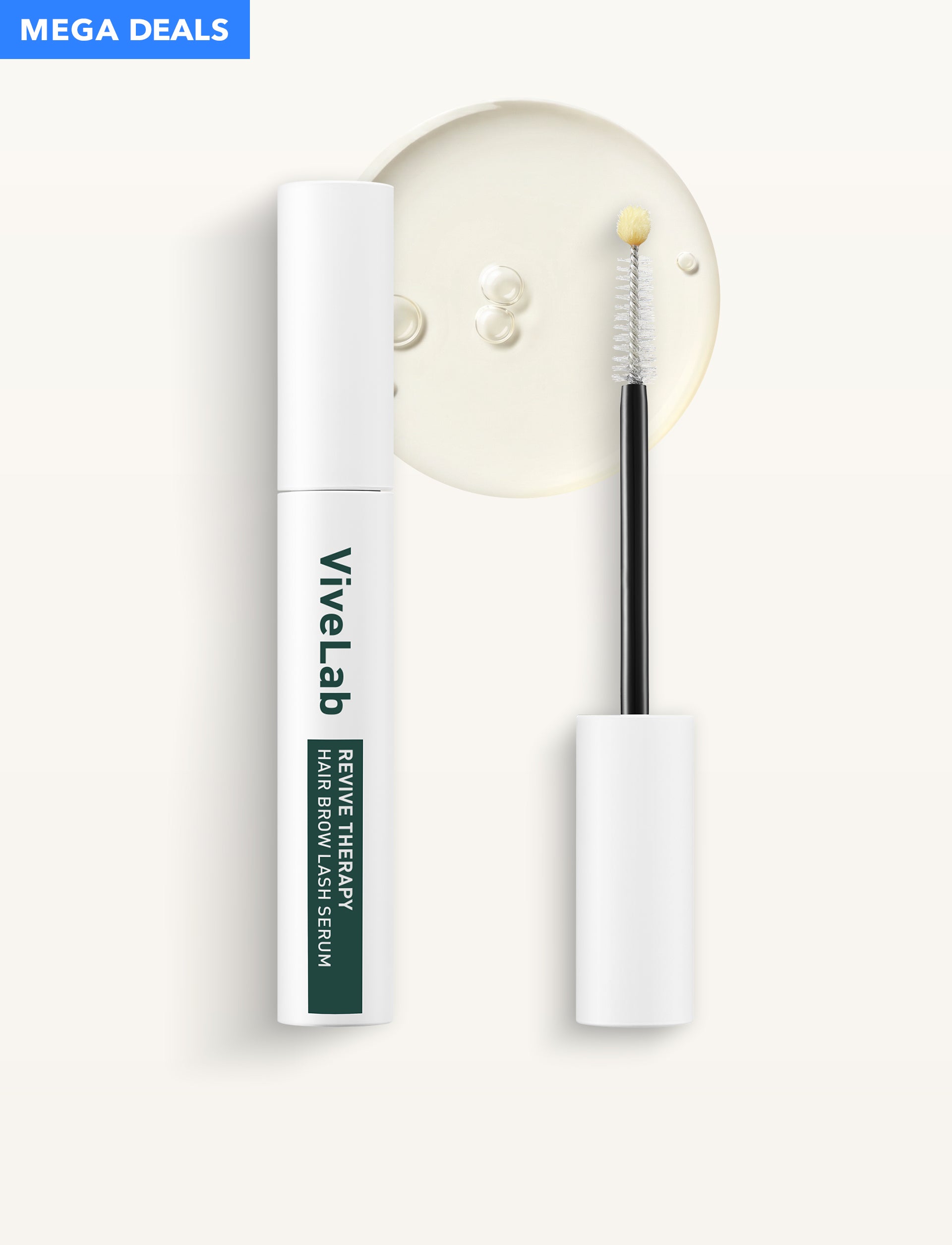 Eyelash & Brow Enhancing Serum