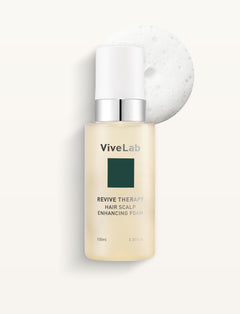 Micro Foam Scalp Treatment