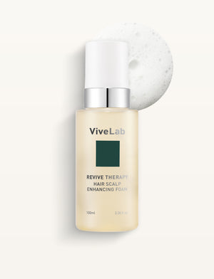 Micro Foam Scalp Treatment