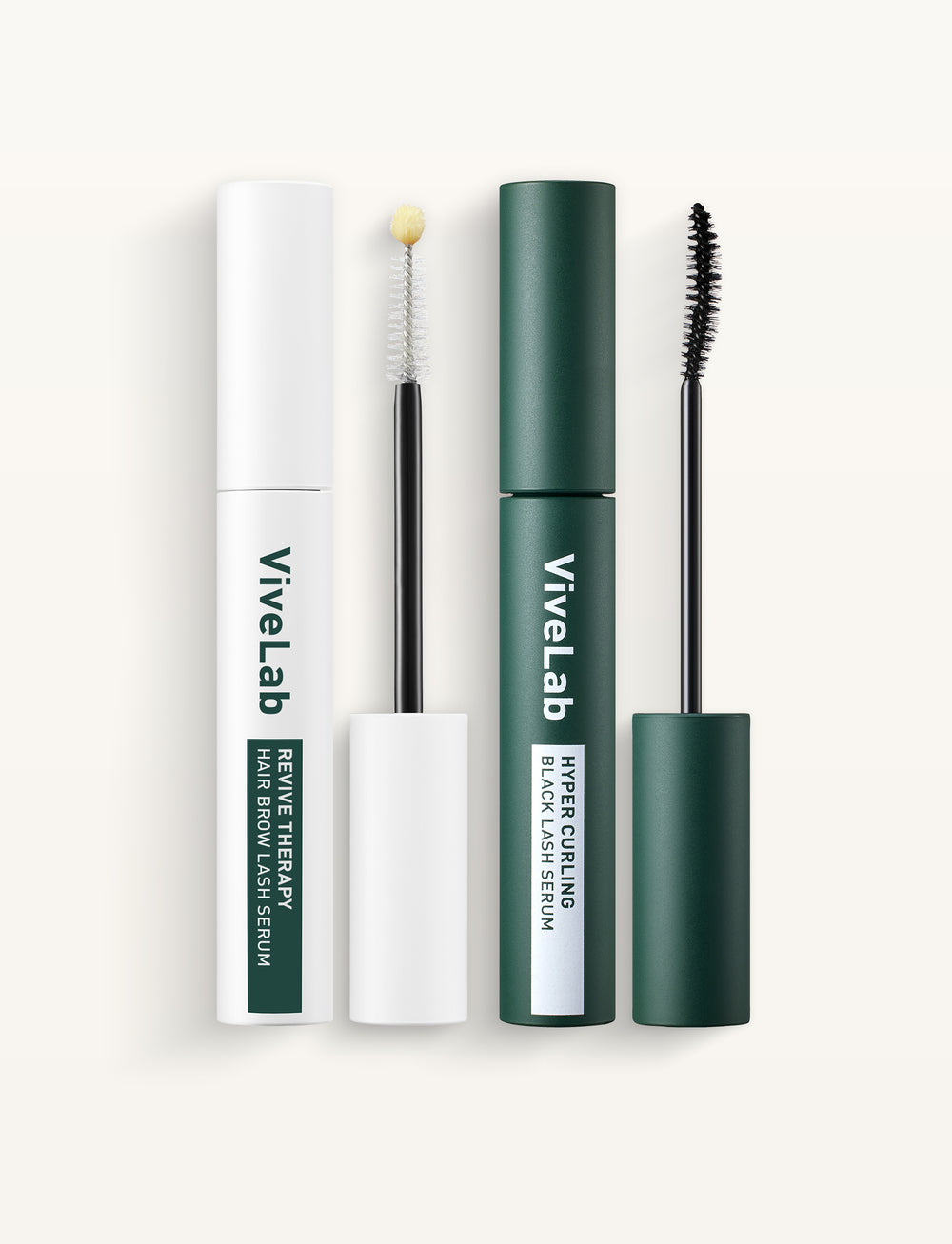 Lash Essentials Duo