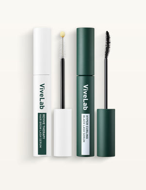 Lash Essentials Duo