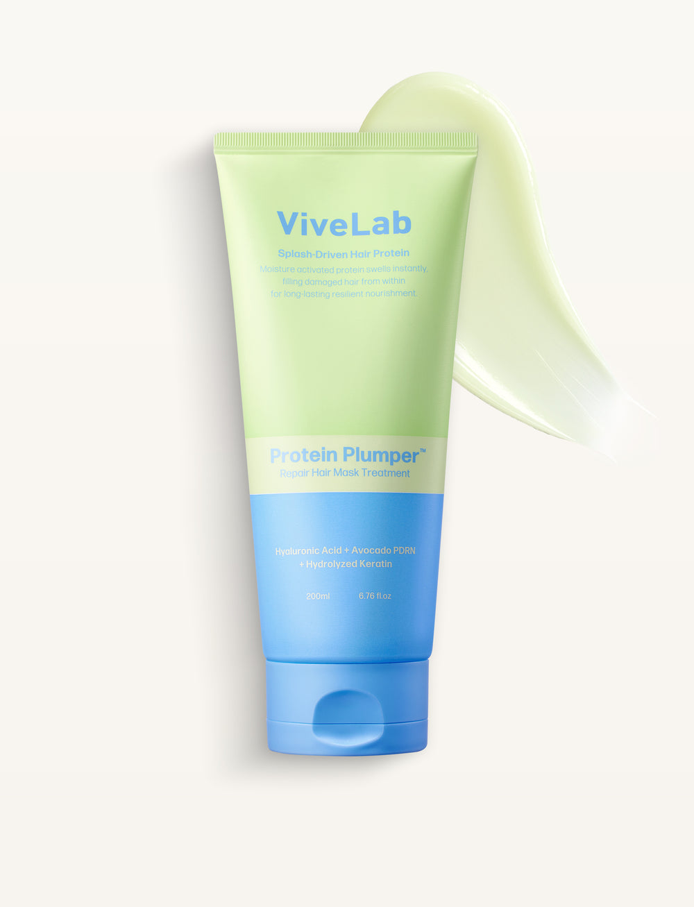 Avocado PDRN Deep Repair Hair Mask