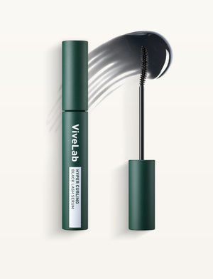 Black Tinted Peptide Lash Serum