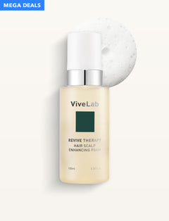 Micro Foam Scalp Treatment