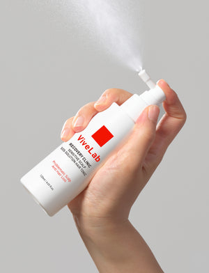 Sensitive Scalp SOS Solution Hair Tonic