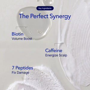 [Buy 1 Get 1] Spioxyl 400 Microneedling Hair Growth Serum
