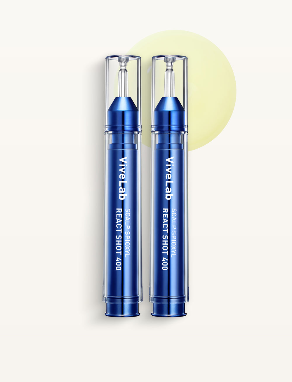 [Buy 1 Get 1] Spioxyl 400 Microneedling Hair Growth Serum