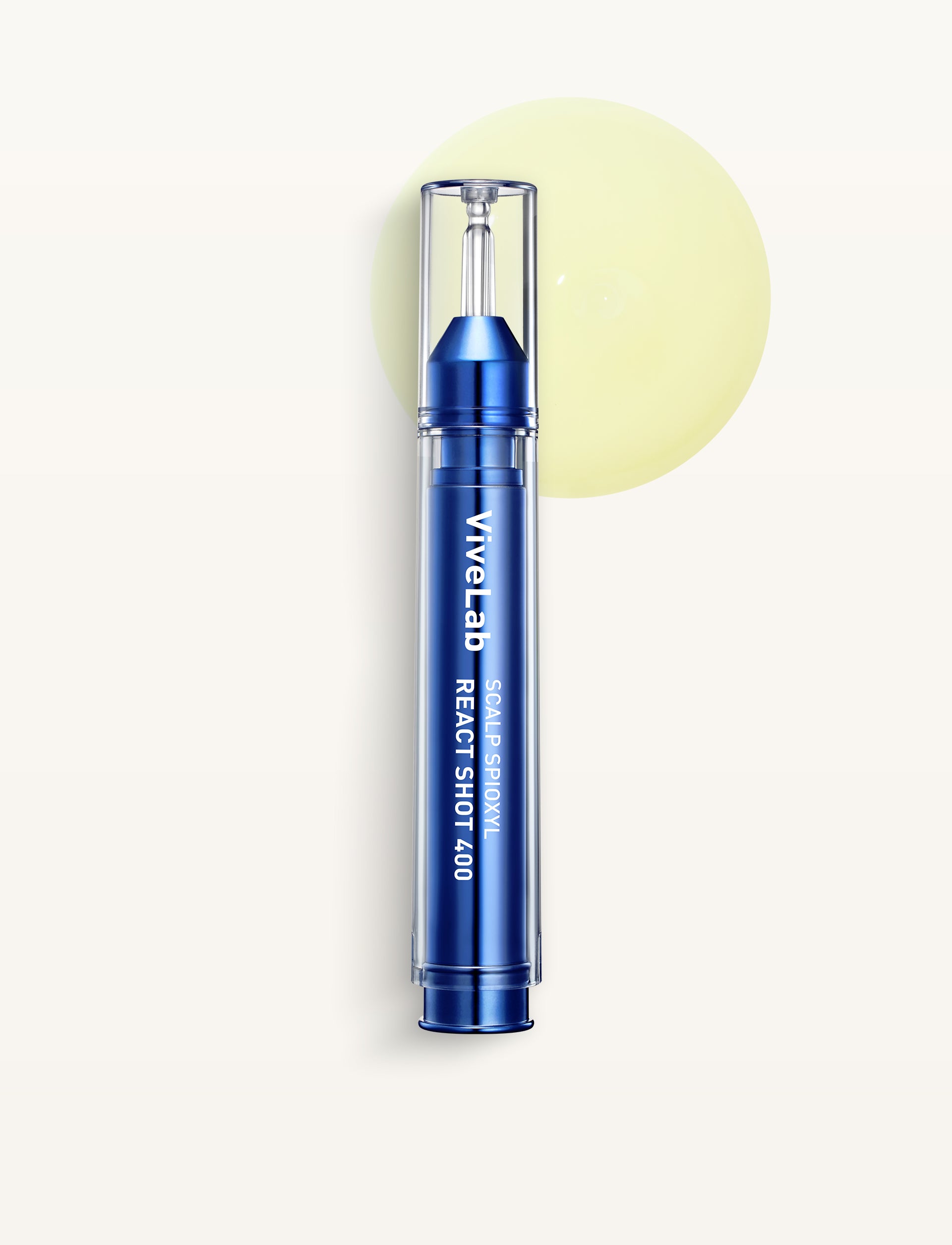 Spioxyl 400 Microneedling Hair Growth Serum