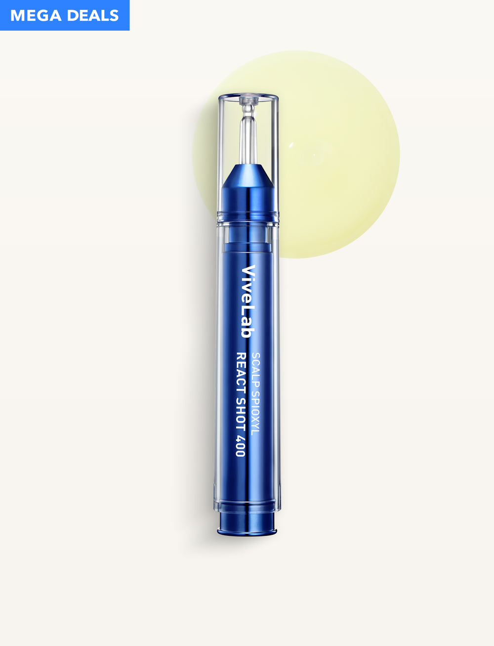Spioxyl 400 Microneedling Hair Growth Serum