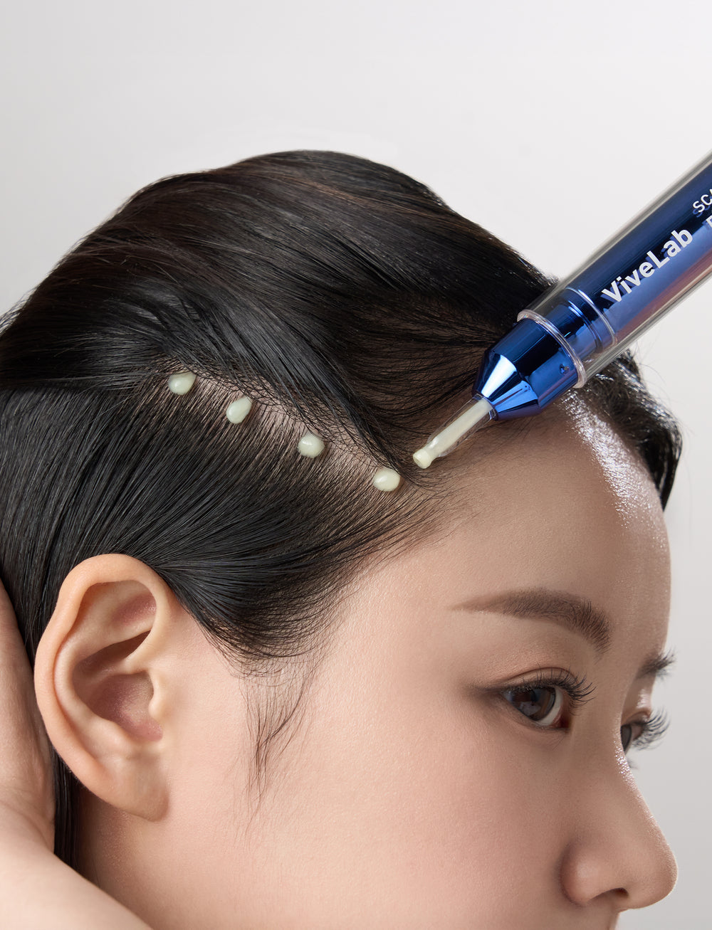Spioxyl 400 Microneedling Hair Growth Serum