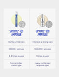 Spioxyl™ 400 Volume Booster Ampoule