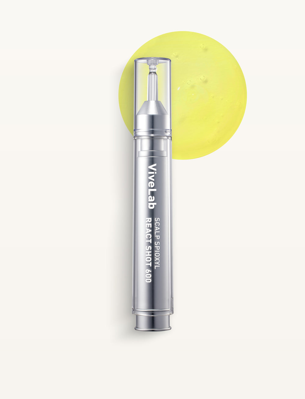 Spioxyl 600 Microneedling Hair Growth Serum