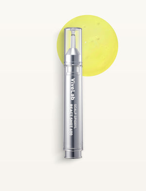 Spioxyl 600 Microneedling Hair Growth Serum