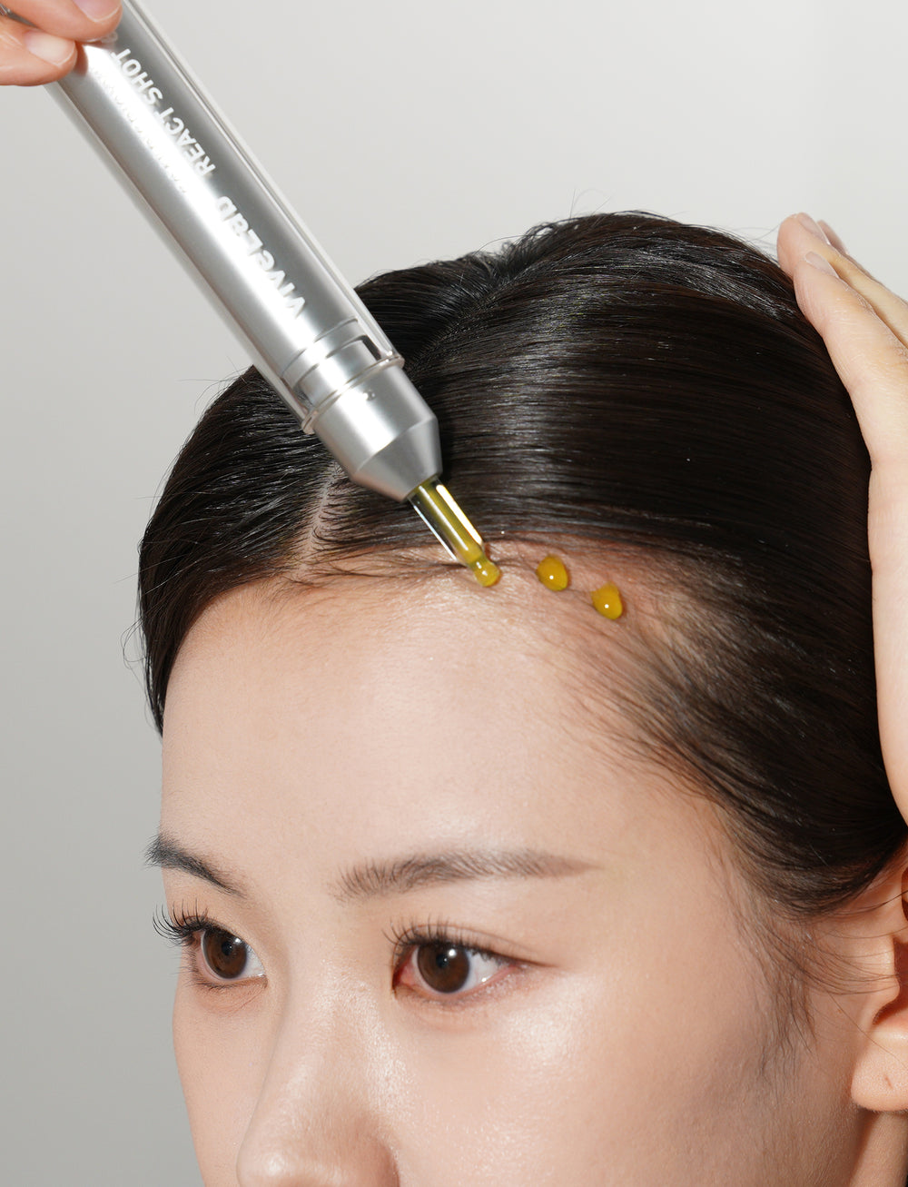 Spioxyl 600 Microneedling Hair Growth Serum