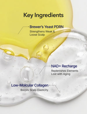 Spioxyl 600 Microneedling Hair Growth Serum