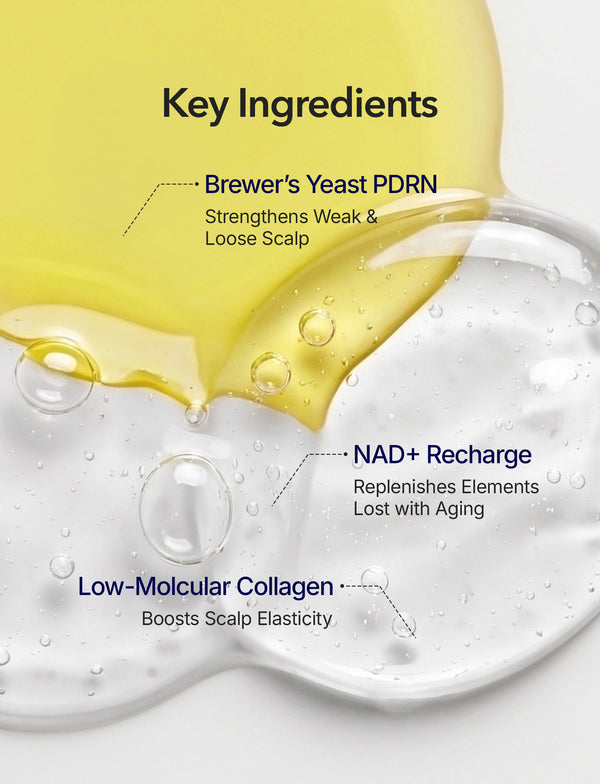 Spioxyl 600 Microneedling Hair Growth Serum