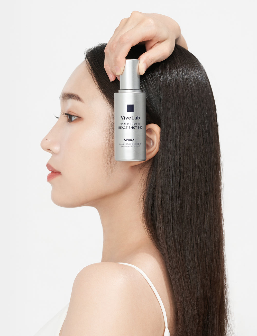 Spioxyl 800 Microneedling Hair Growth Serum