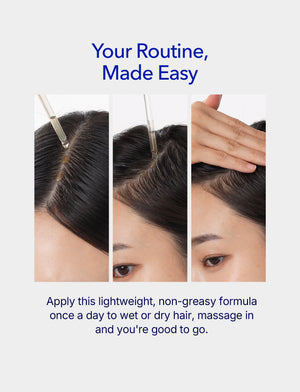 Spioxyl 800 Microneedling Hair Growth Serum