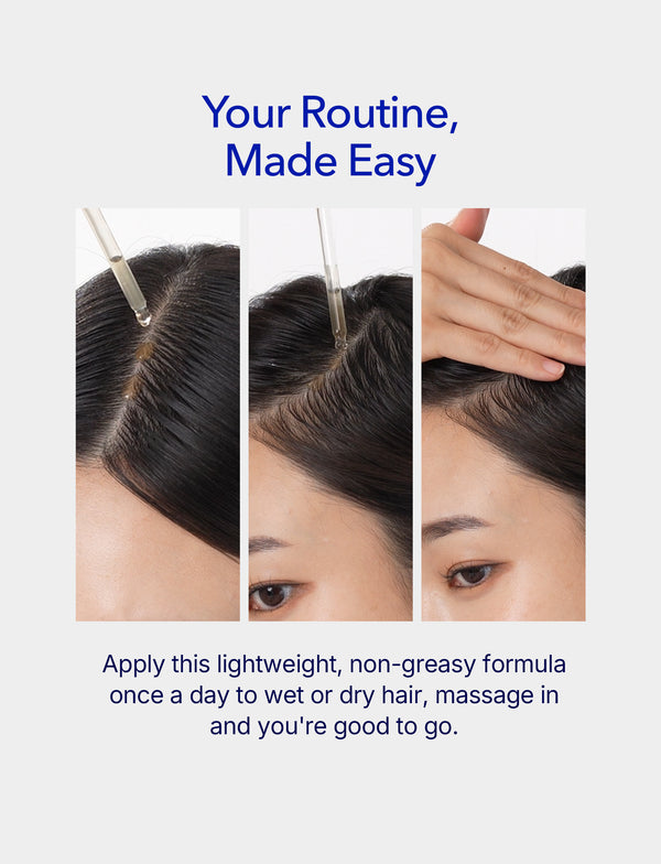 Spioxyl 800 Microneedling Hair Growth Serum