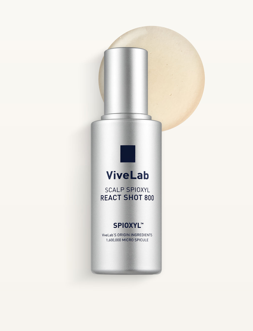 Spioxyl 800 Microneedling Hair Growth Serum