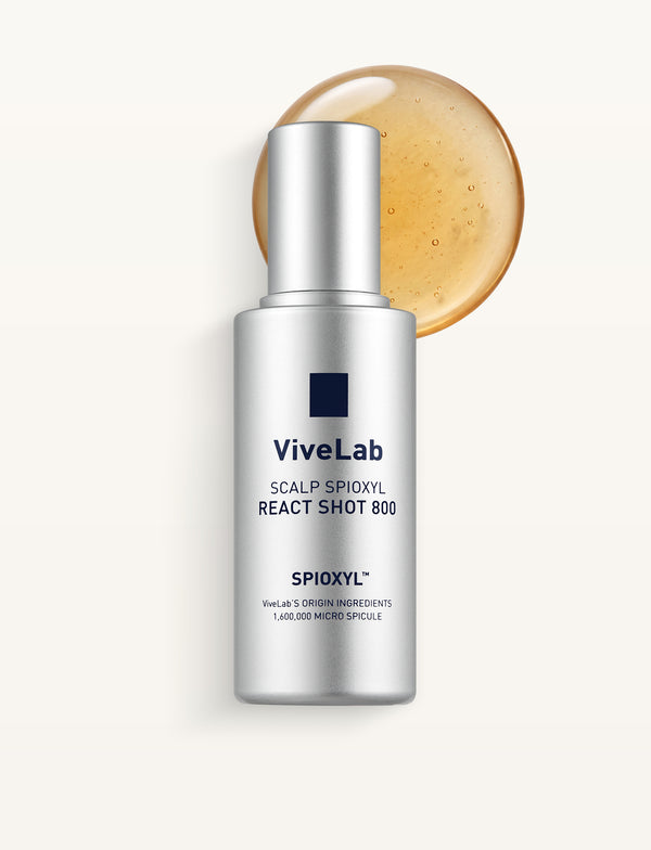 Spioxyl 800 Microneedling Hair Growth Serum