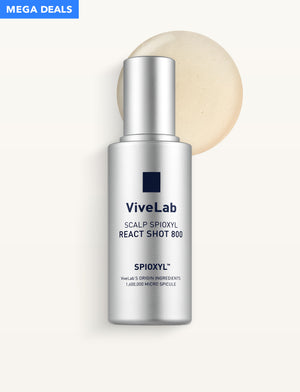 Spioxyl 800 Microneedling Hair Growth Serum