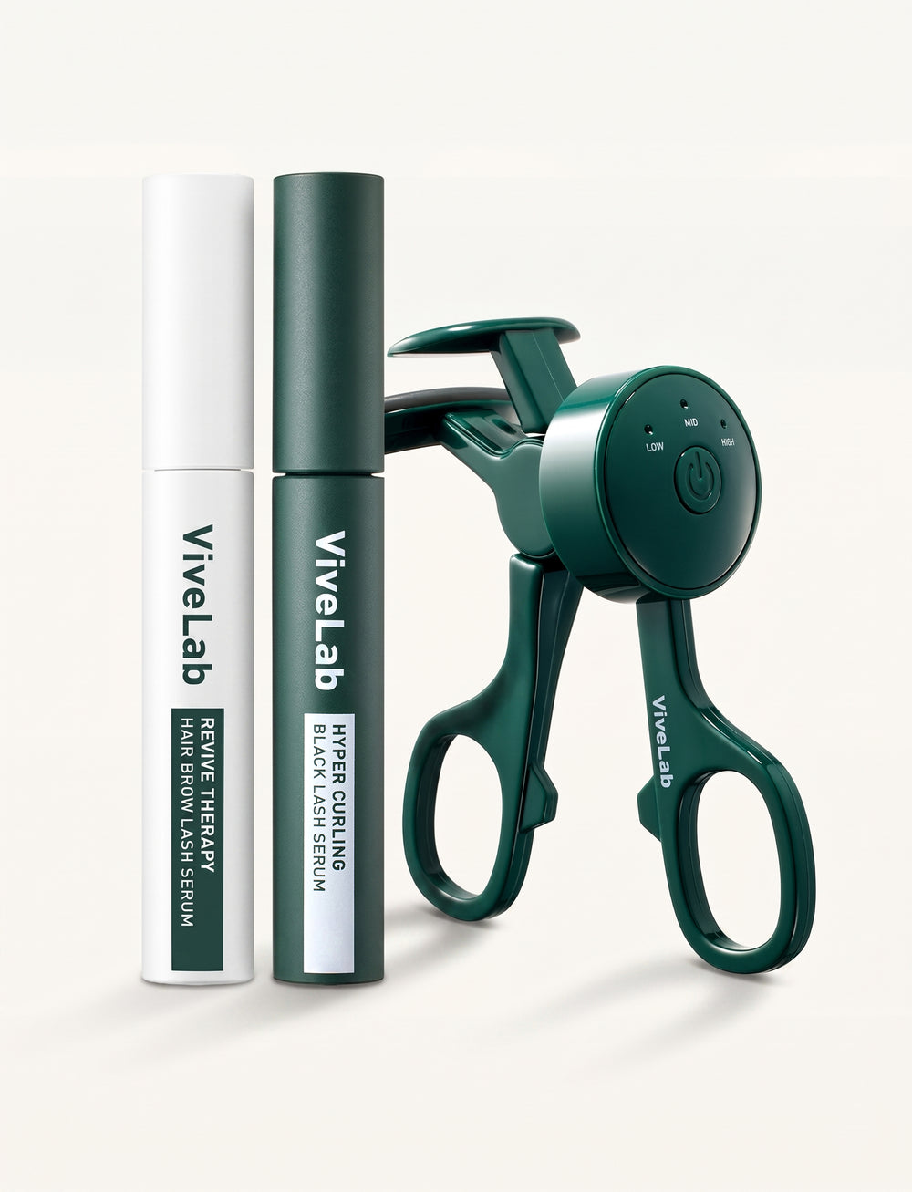 The All Day Lash Lift Trio