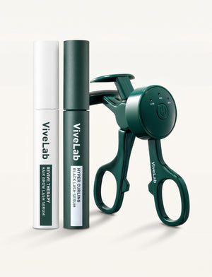 The All Day Lash Lift Trio