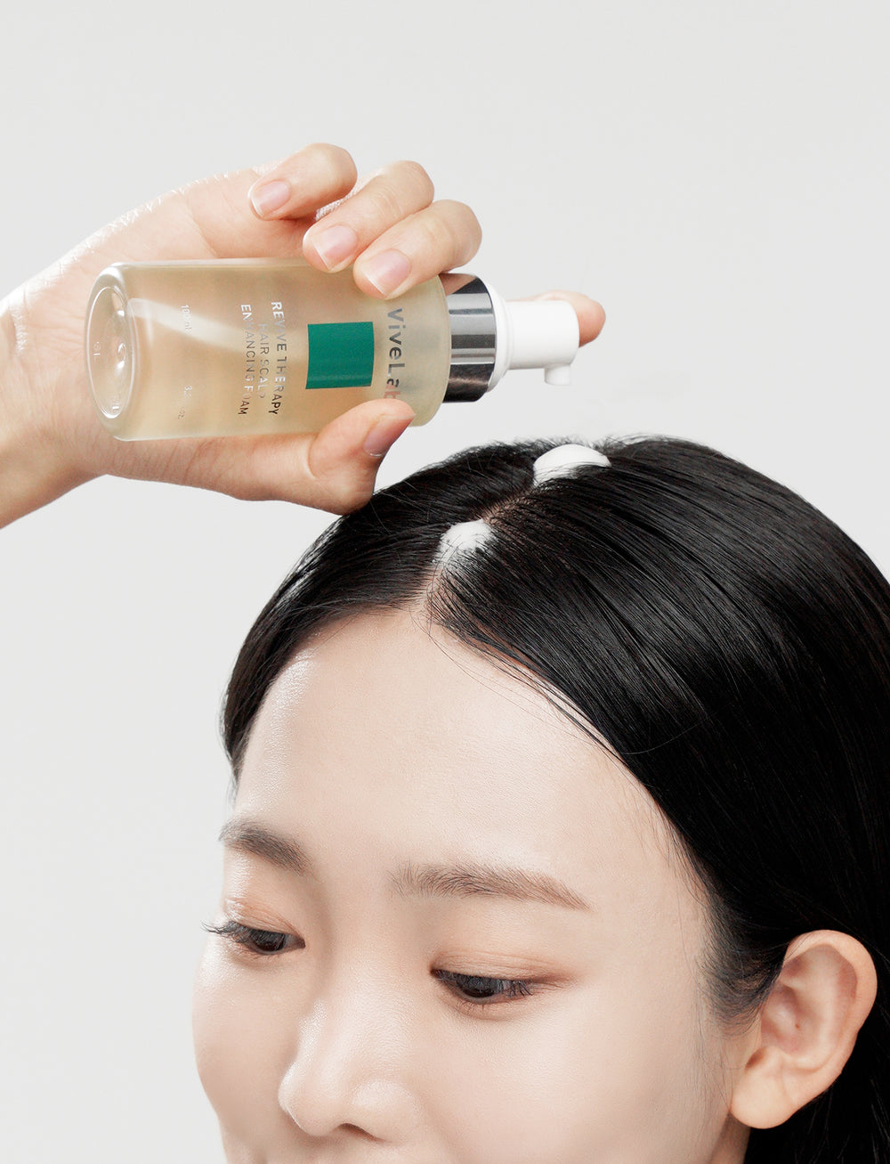 Micro Foam Scalp Treatment