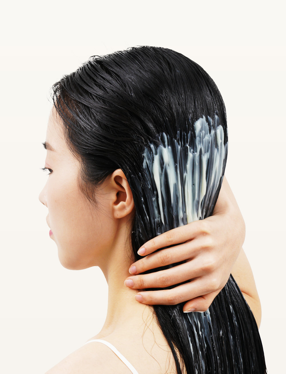 Avocado PDRN Deep Repair Hair Mask