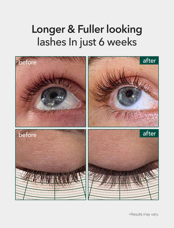 Lash Essentials Duo