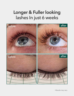 The All Day Lash Lift Trio
