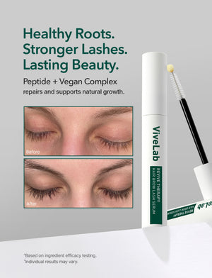 Eyelash & Brow Enhancing Serum