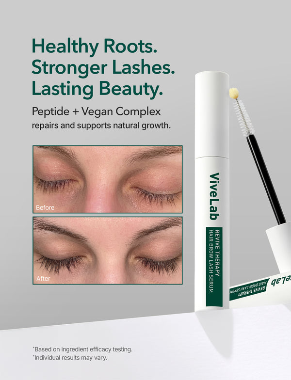 Eyelash & Brow Enhancing Serum