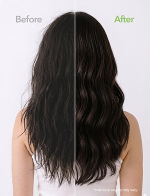Avocado PDRN Deep Repair Hair Mask