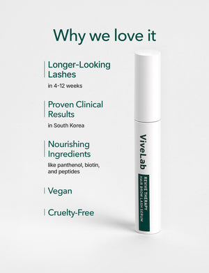 Eyelash & Brow Enhancing Serum