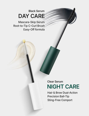 Lash Essentials Duo
