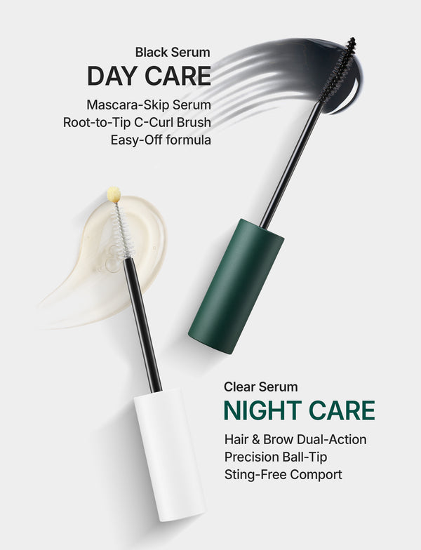 Lash Essentials Duo