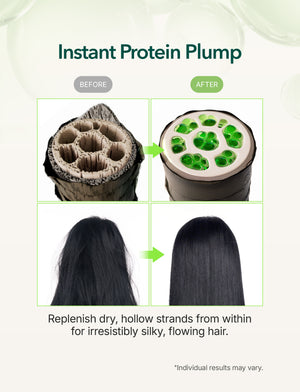 Avocado PDRN Deep Repair Hair Mask